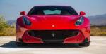 Ferrari F12berlinetta by DMC 2017 года